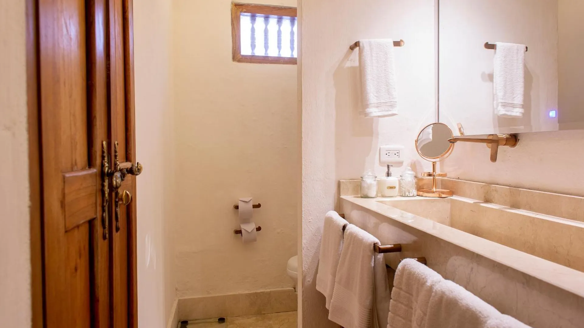 Palmas De Alba Hotel Boutique Cartagena
