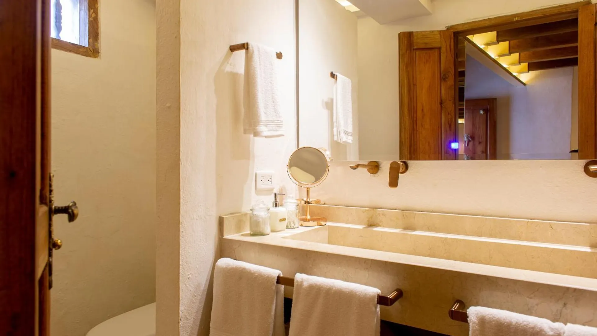 Palmas De Alba Hotel Boutique Cartagena