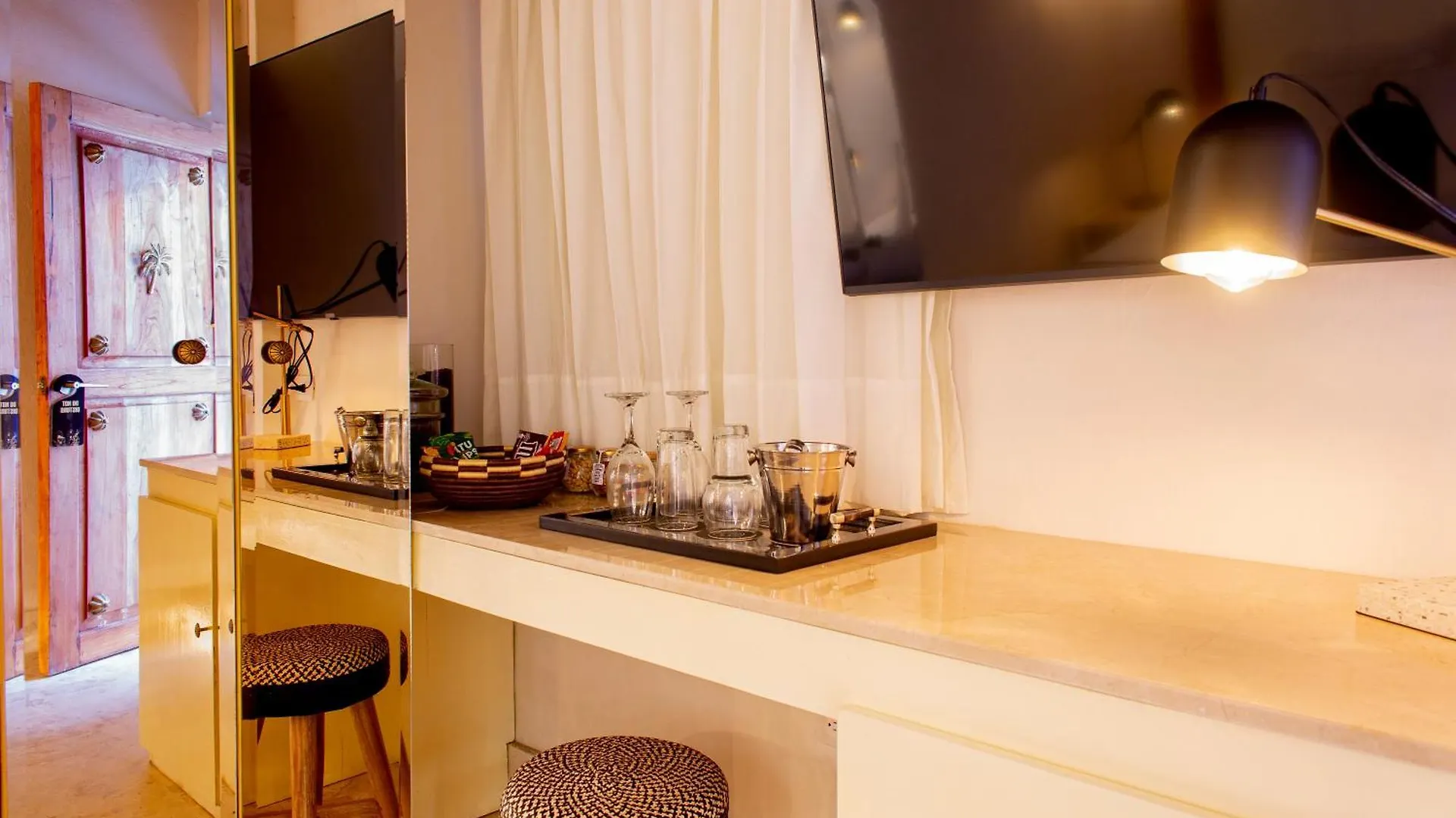 Palmas De Alba Hotel Boutique Cartagena