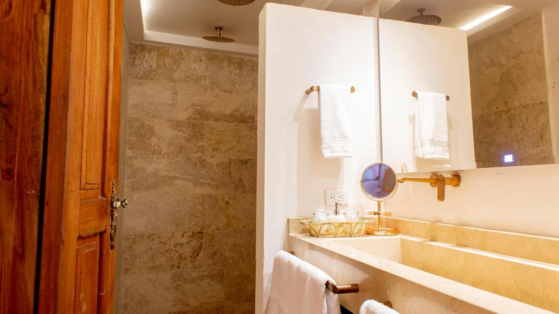 Palmas De Alba Hotel Boutique Cartagena 콜롬비아
