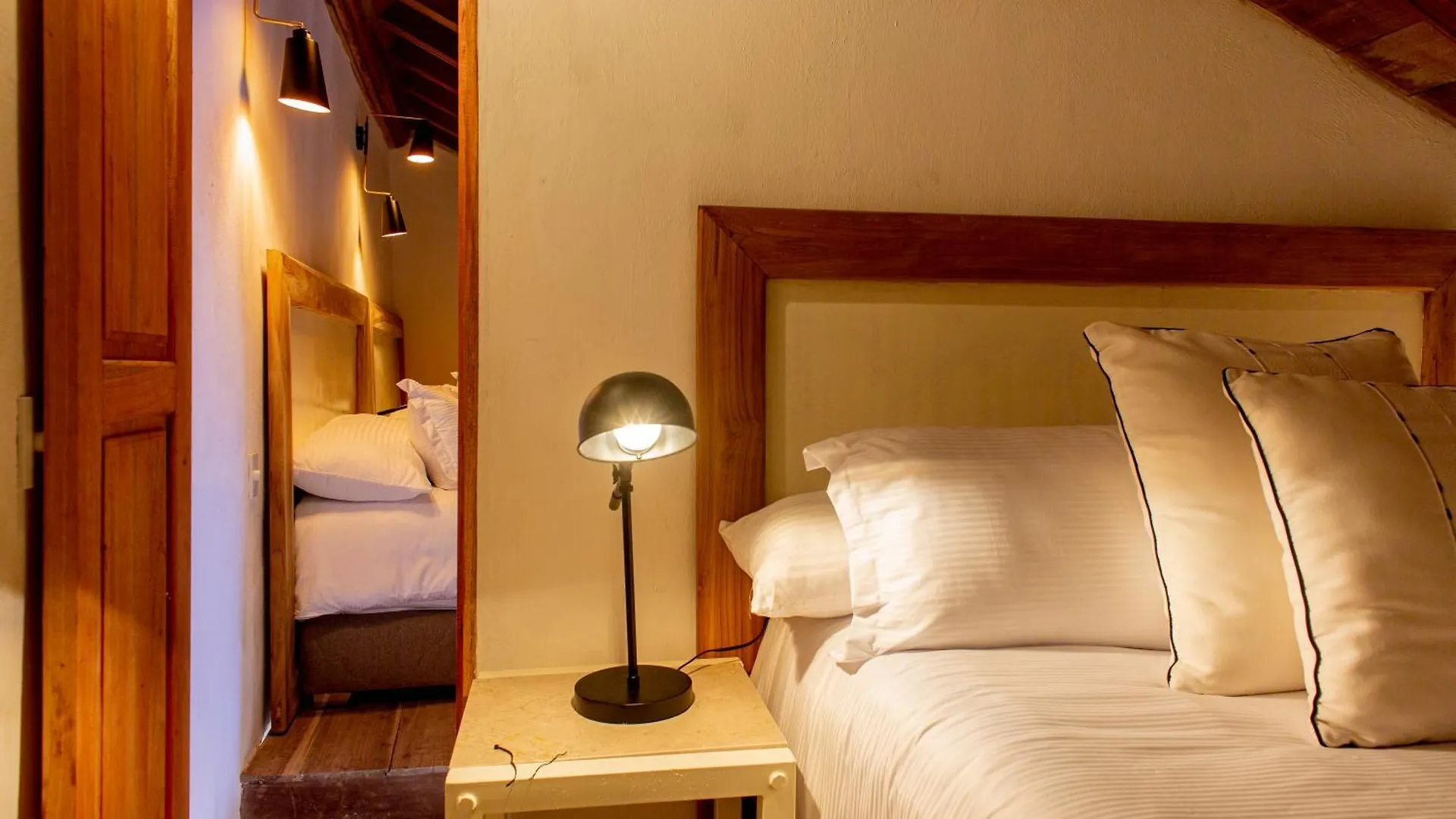 Palmas De Alba Hotel Boutique Cartagena 콜롬비아
