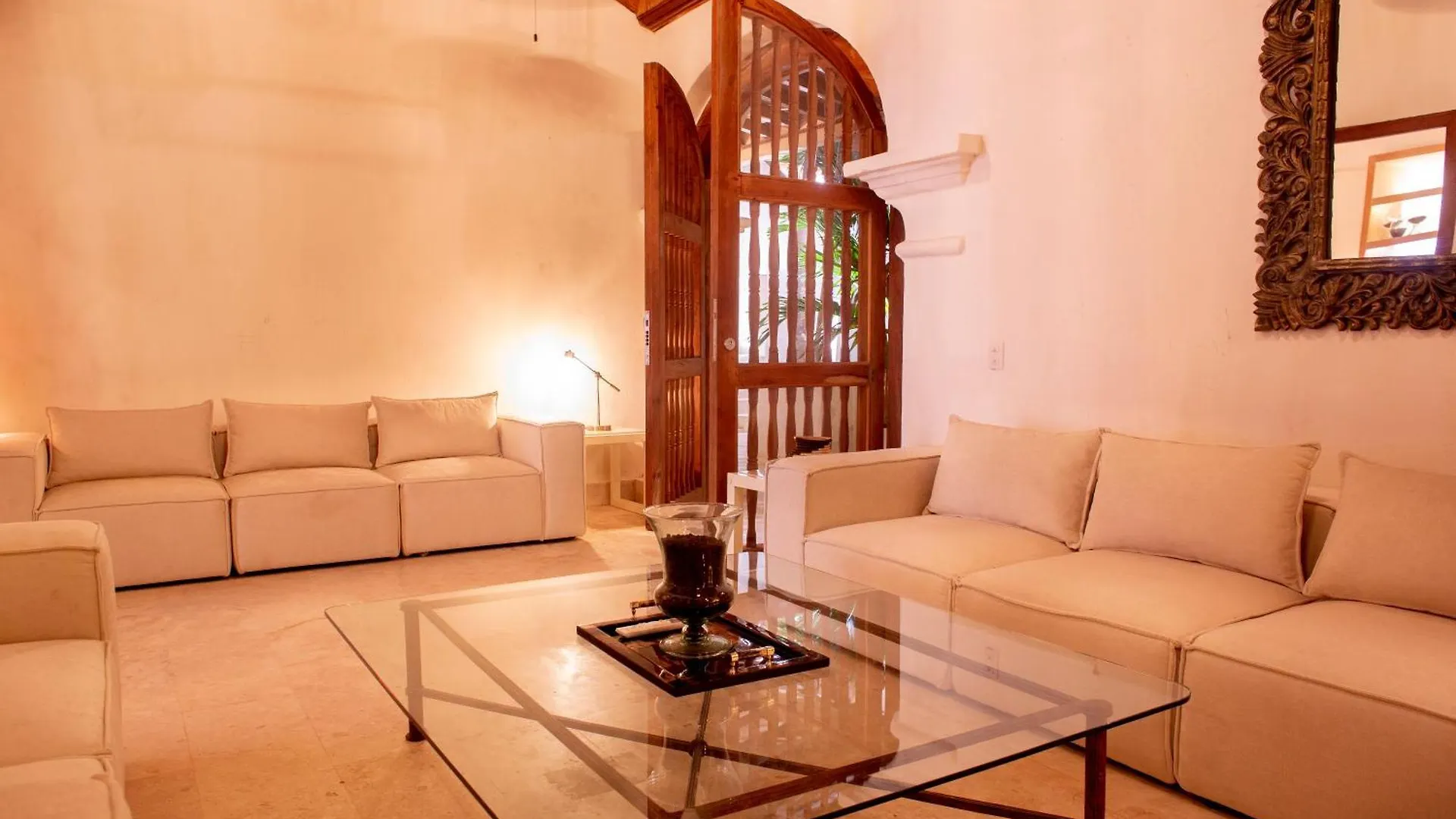 Palmas De Alba Hotel Boutique Cartagena 5*,  콜롬비아