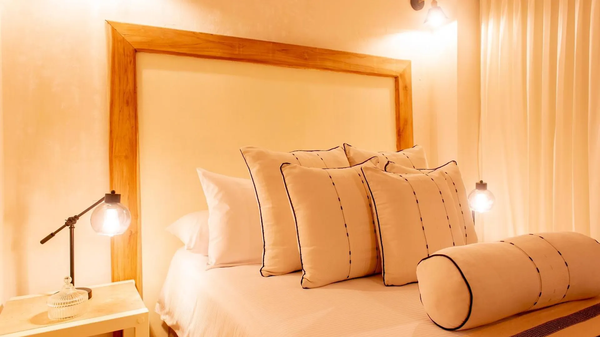 *****  Palmas De Alba Hotel Boutique Cartagena 콜롬비아
