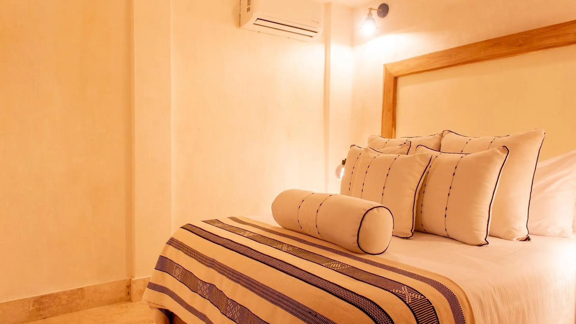 Palmas De Alba Hotel Boutique Cartagena