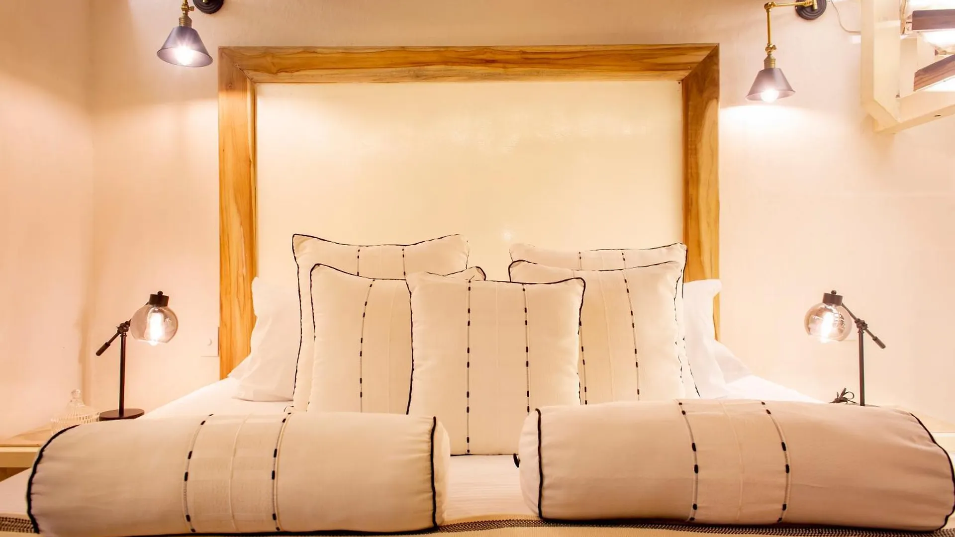 Palmas De Alba Hotel Boutique Cartagena
