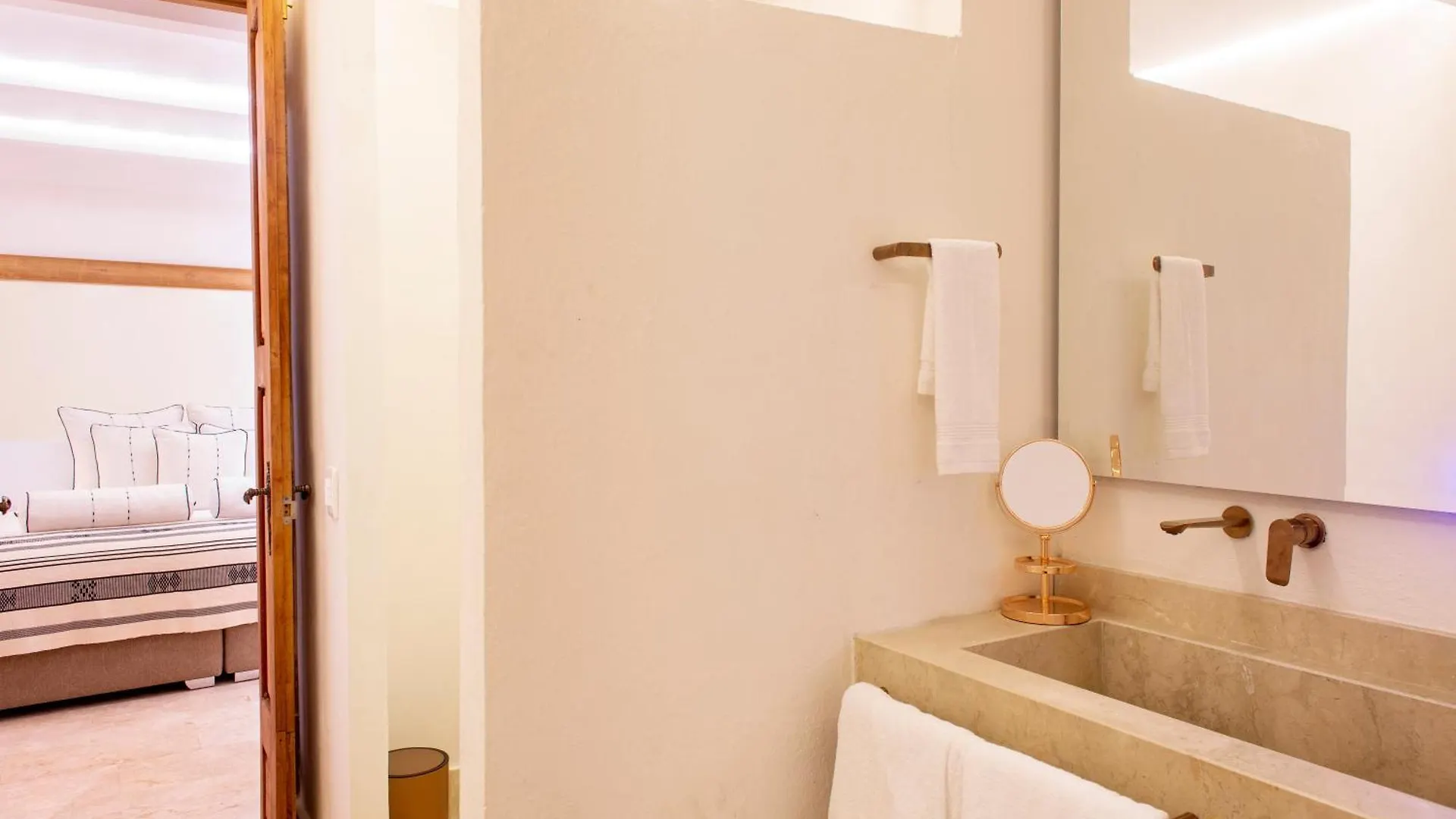 Palmas De Alba Hotel Boutique Cartagena