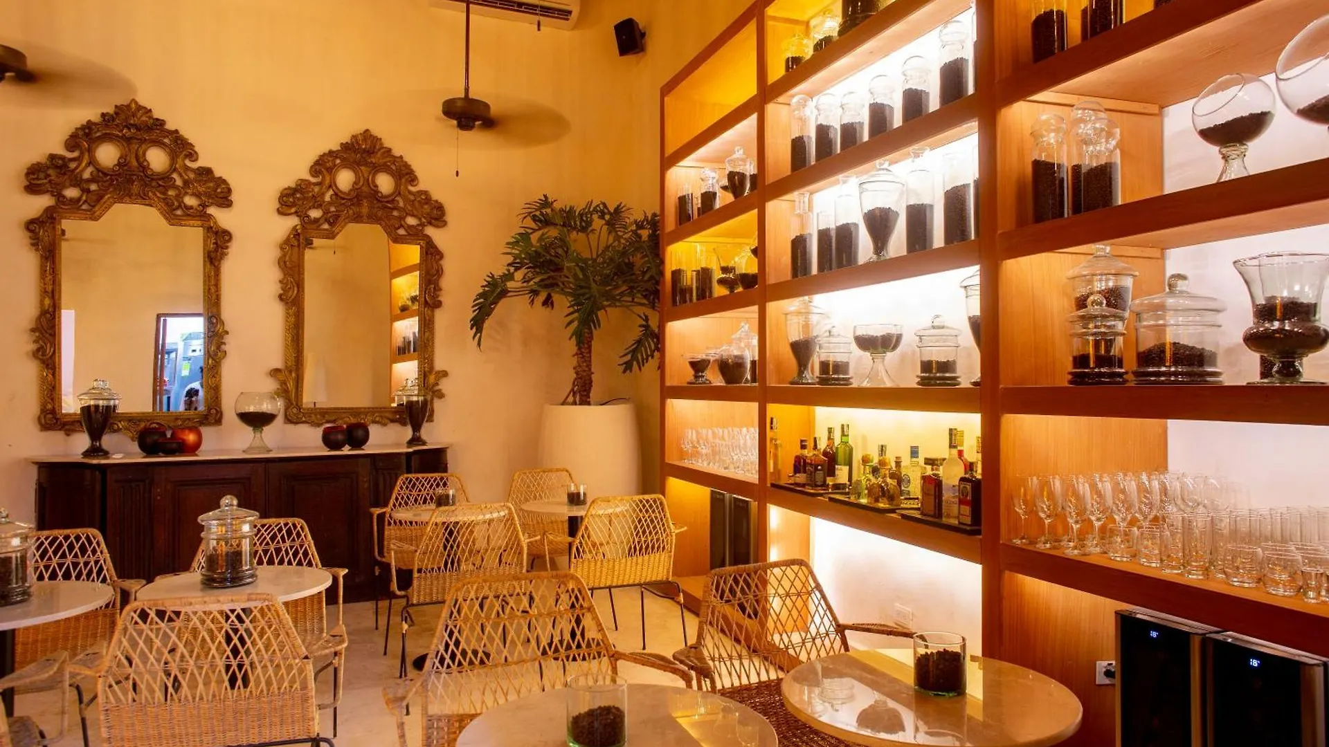 Palmas De Alba Hotel Boutique Cartagena