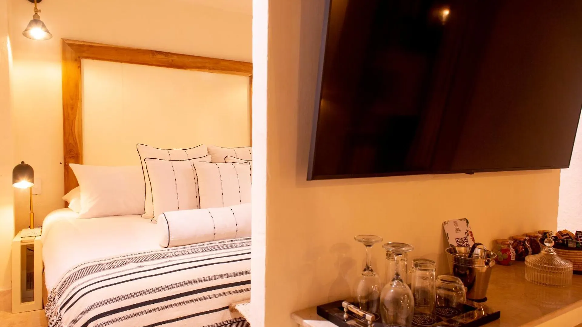 Palmas De Alba Hotel Boutique Cartagena