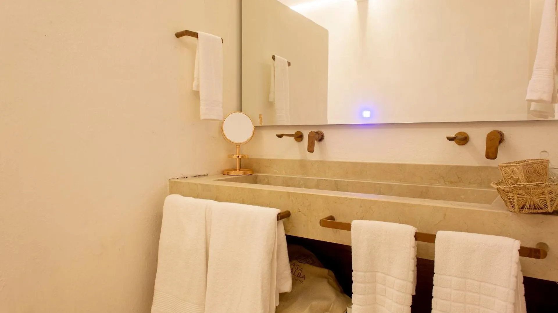 Palmas De Alba Hotel Boutique Cartagena