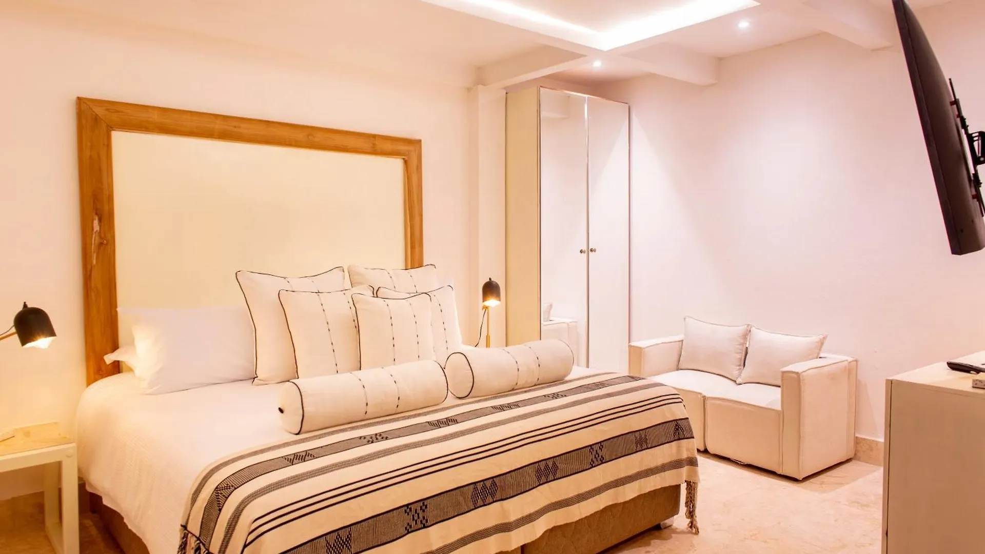 Palmas De Alba Hotel Boutique Cartagena