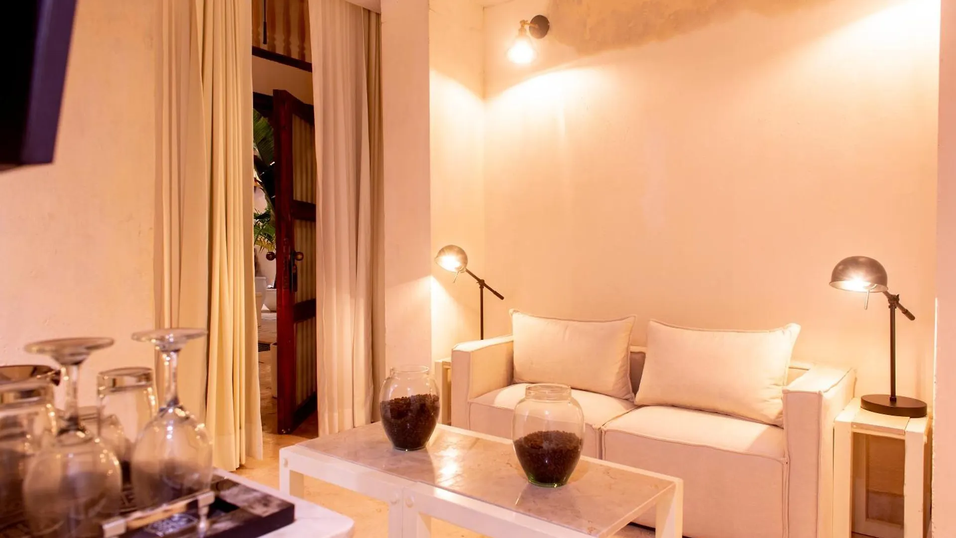 Palmas De Alba Hotel Boutique Cartagena 5*,  콜롬비아
