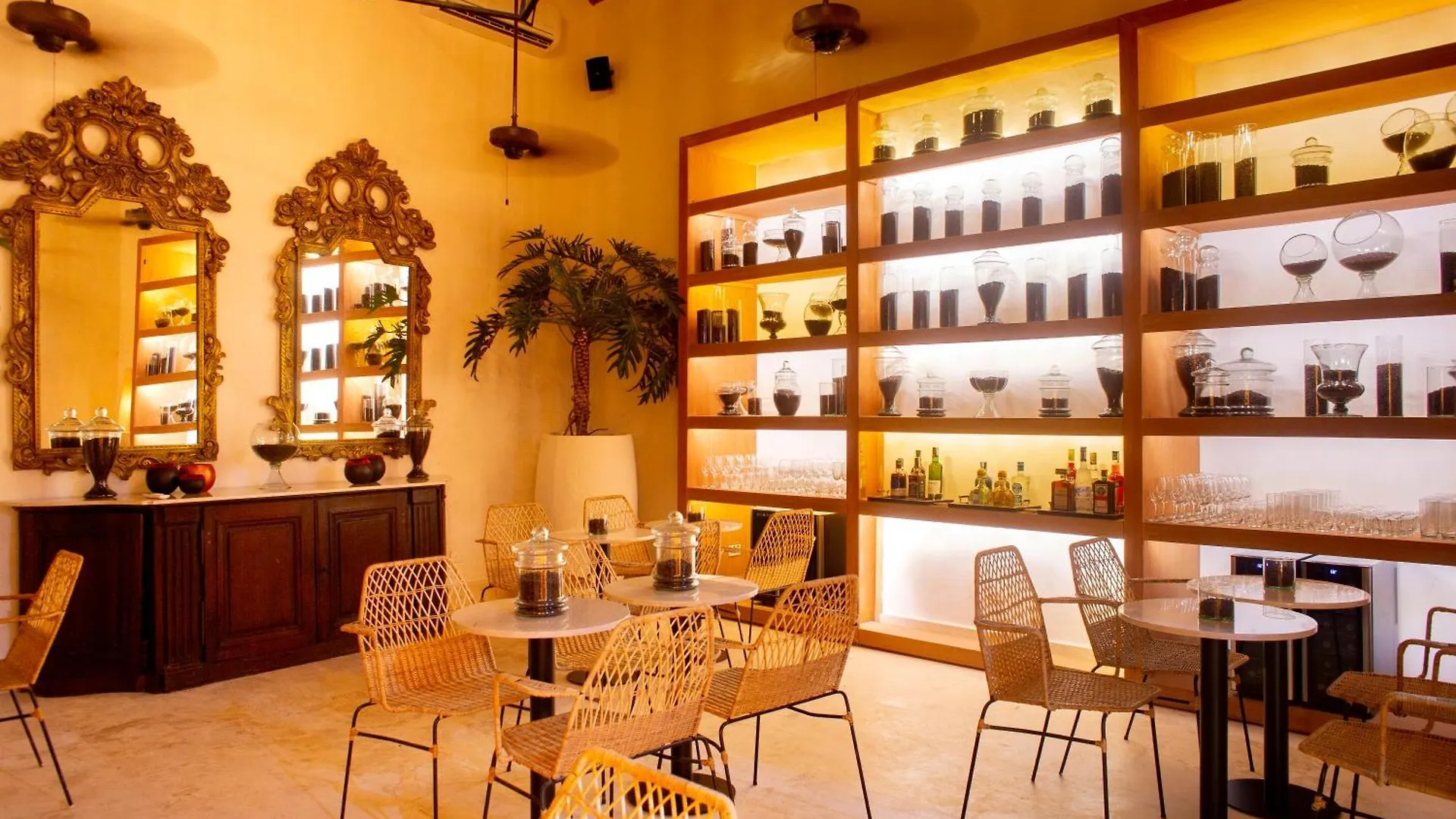 Palmas De Alba Hotel Boutique Cartagena