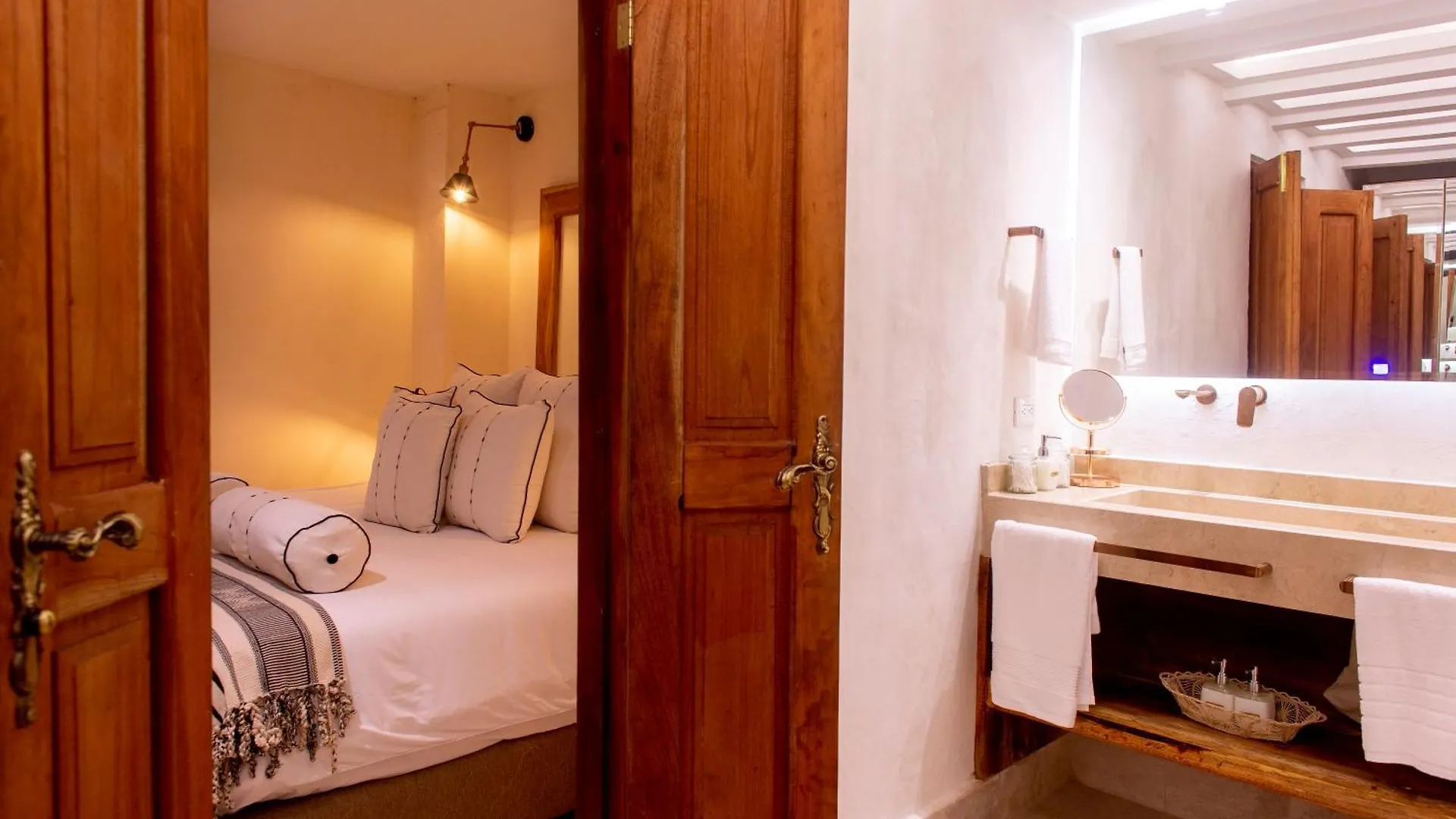 Palmas De Alba Hotel Boutique Cartagena 콜롬비아