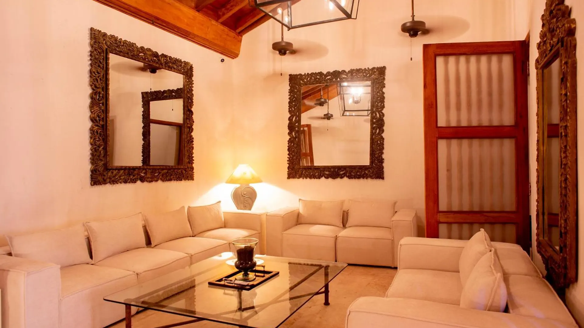 Palmas De Alba Hotel Boutique Cartagena