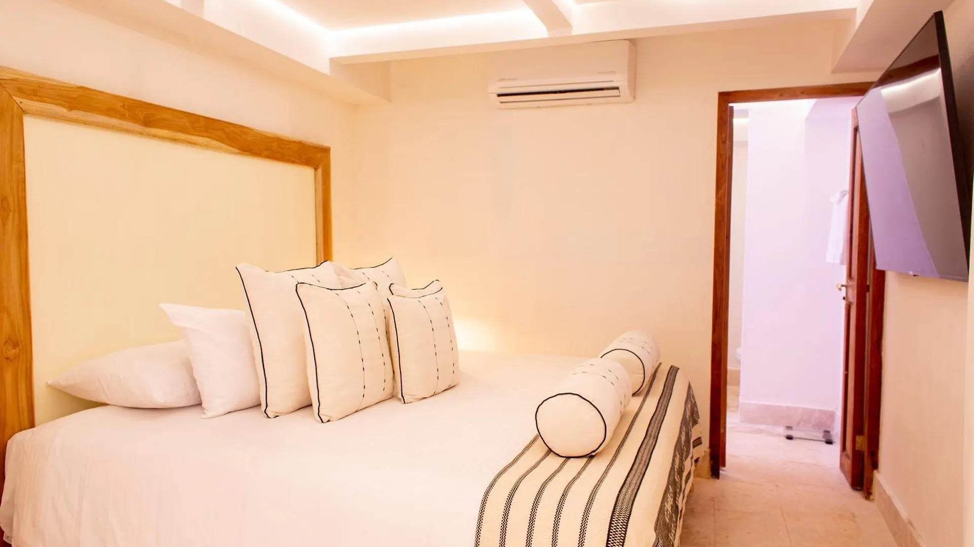 Palmas De Alba Hotel Boutique Cartagena