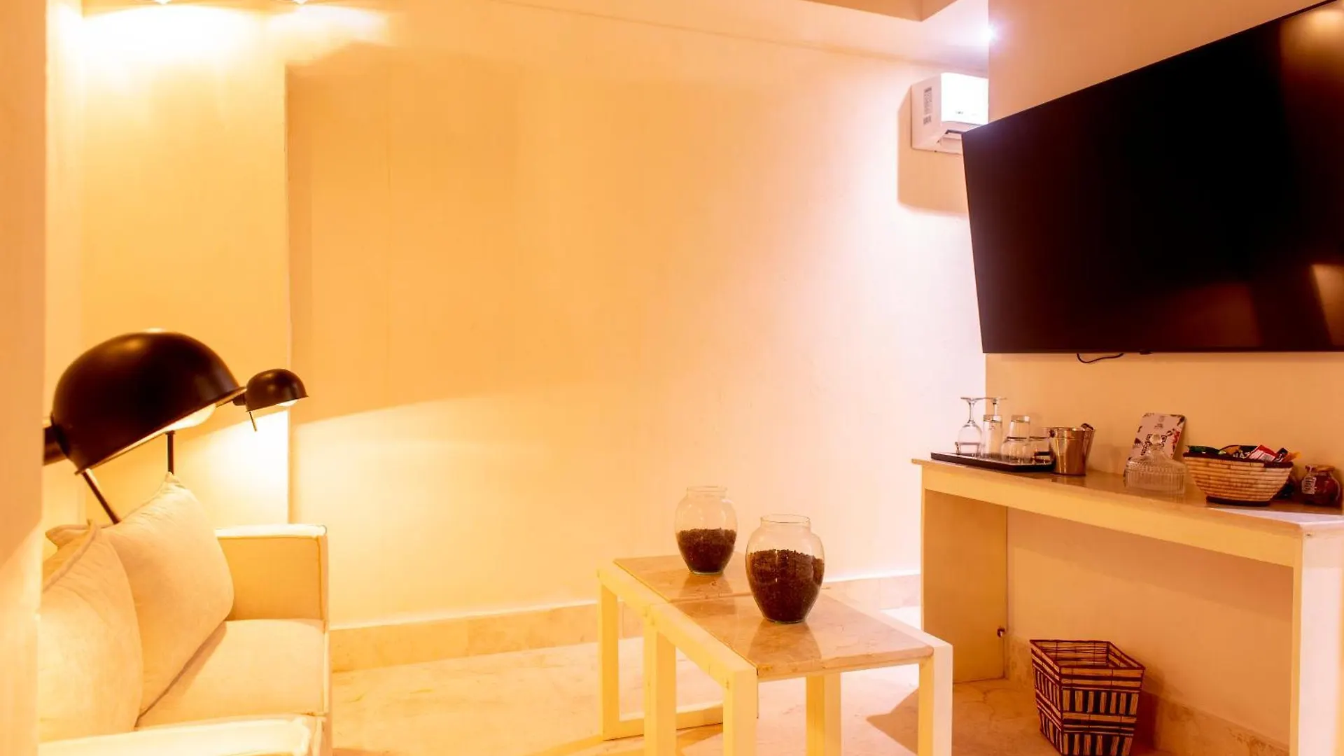 Palmas De Alba Hotel Boutique Cartagena 콜롬비아