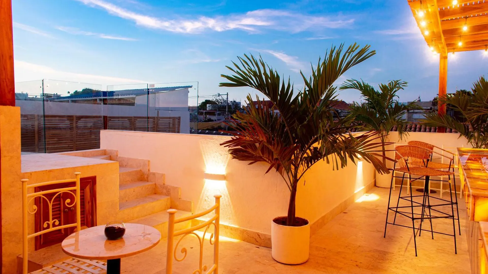 Palmas De Alba Hotel Boutique Cartagena