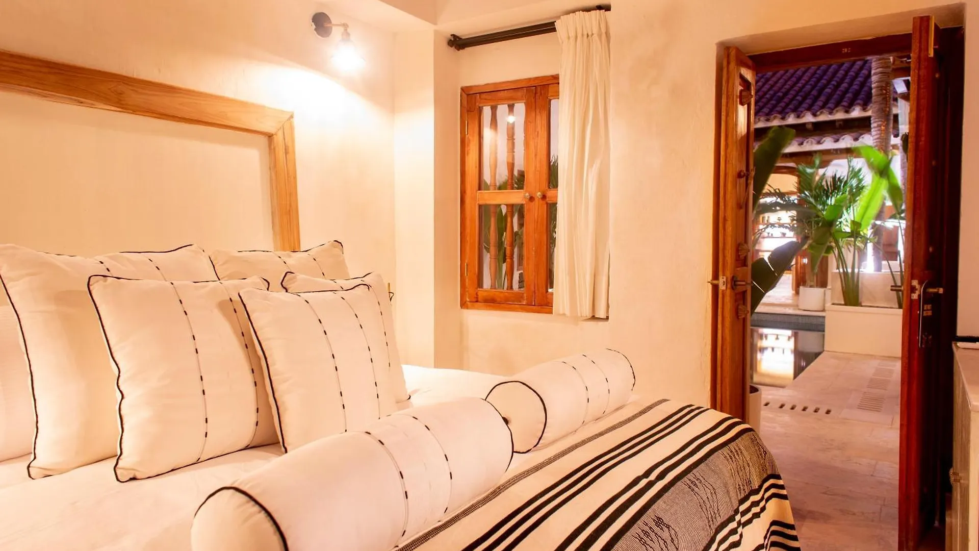 *****  Palmas De Alba Hotel Boutique Cartagena 콜롬비아