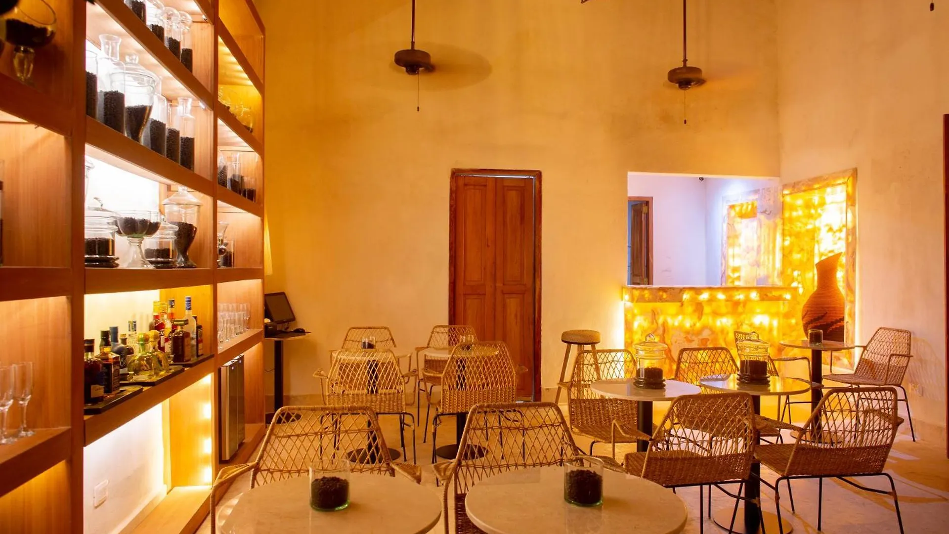 Palmas De Alba Hotel Boutique Cartagena
