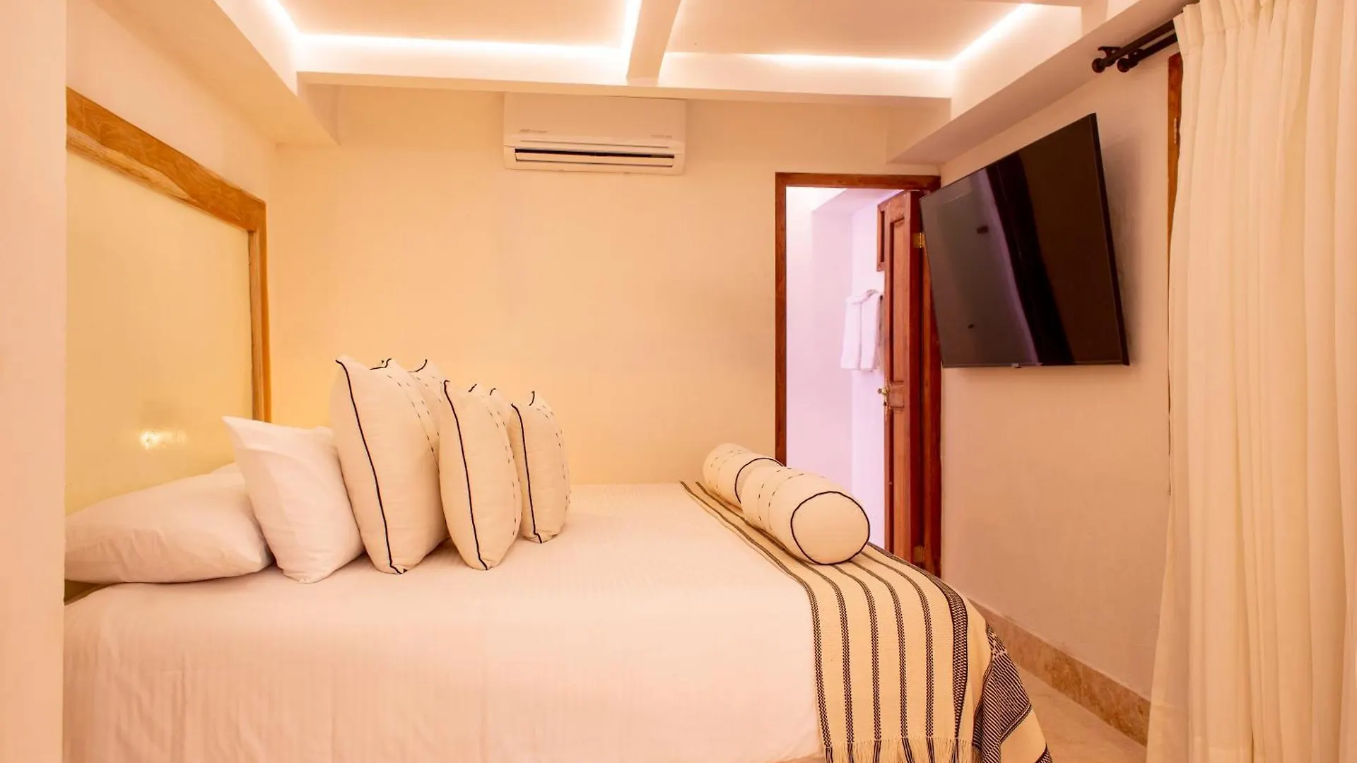Palmas De Alba Hotel Boutique Cartagena