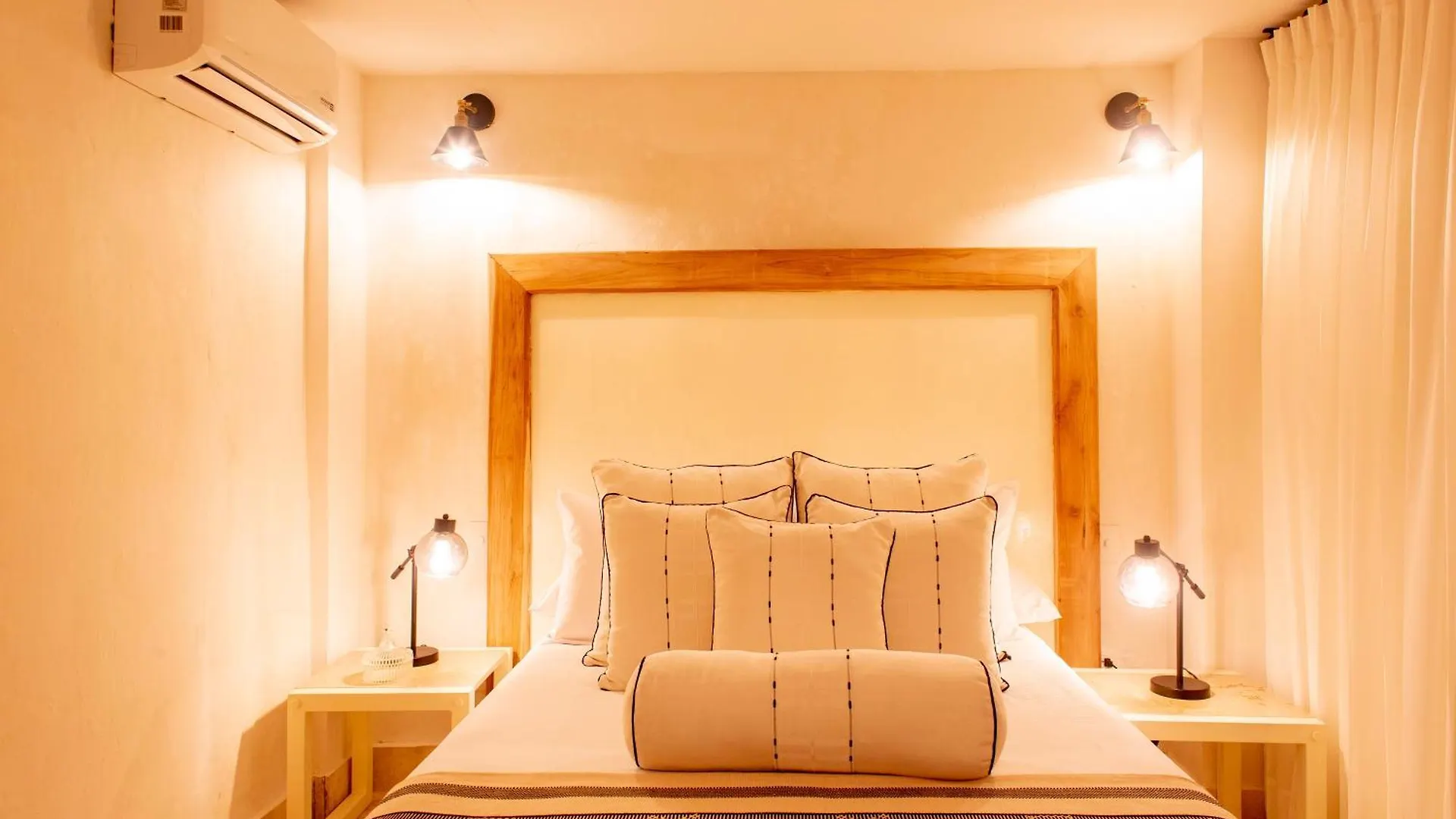 Palmas De Alba Hotel Boutique Cartagena