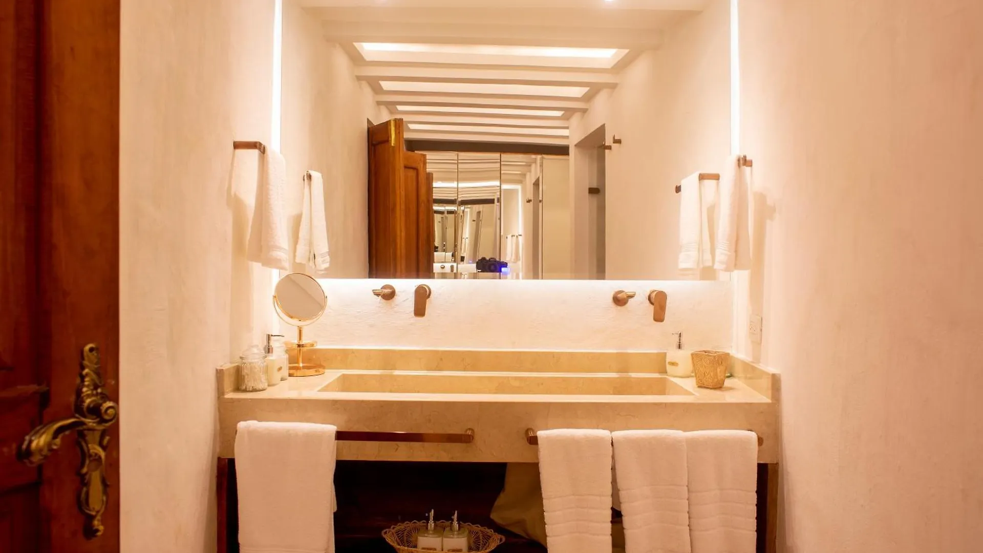 Palmas De Alba Hotel Boutique Cartagena 5*,
