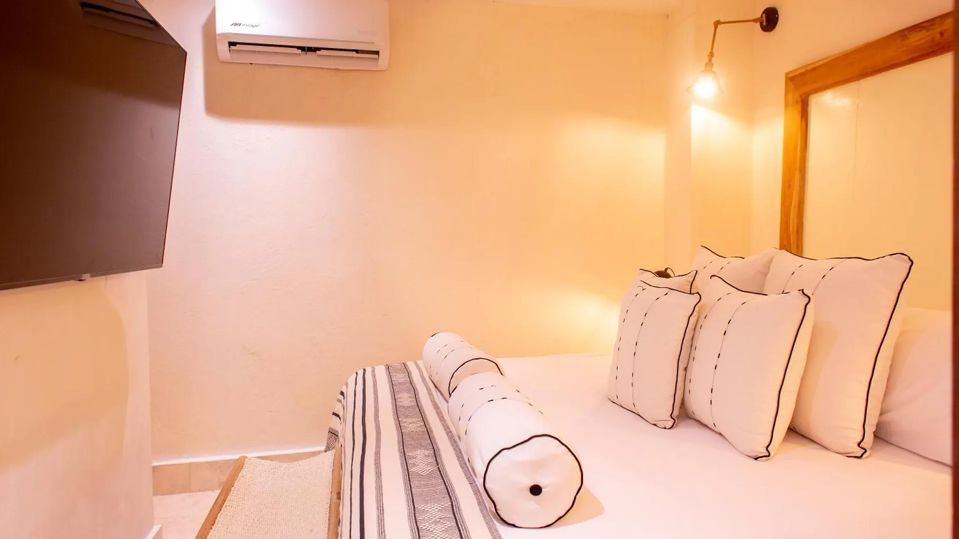 Palmas De Alba Hotel Boutique Cartagena