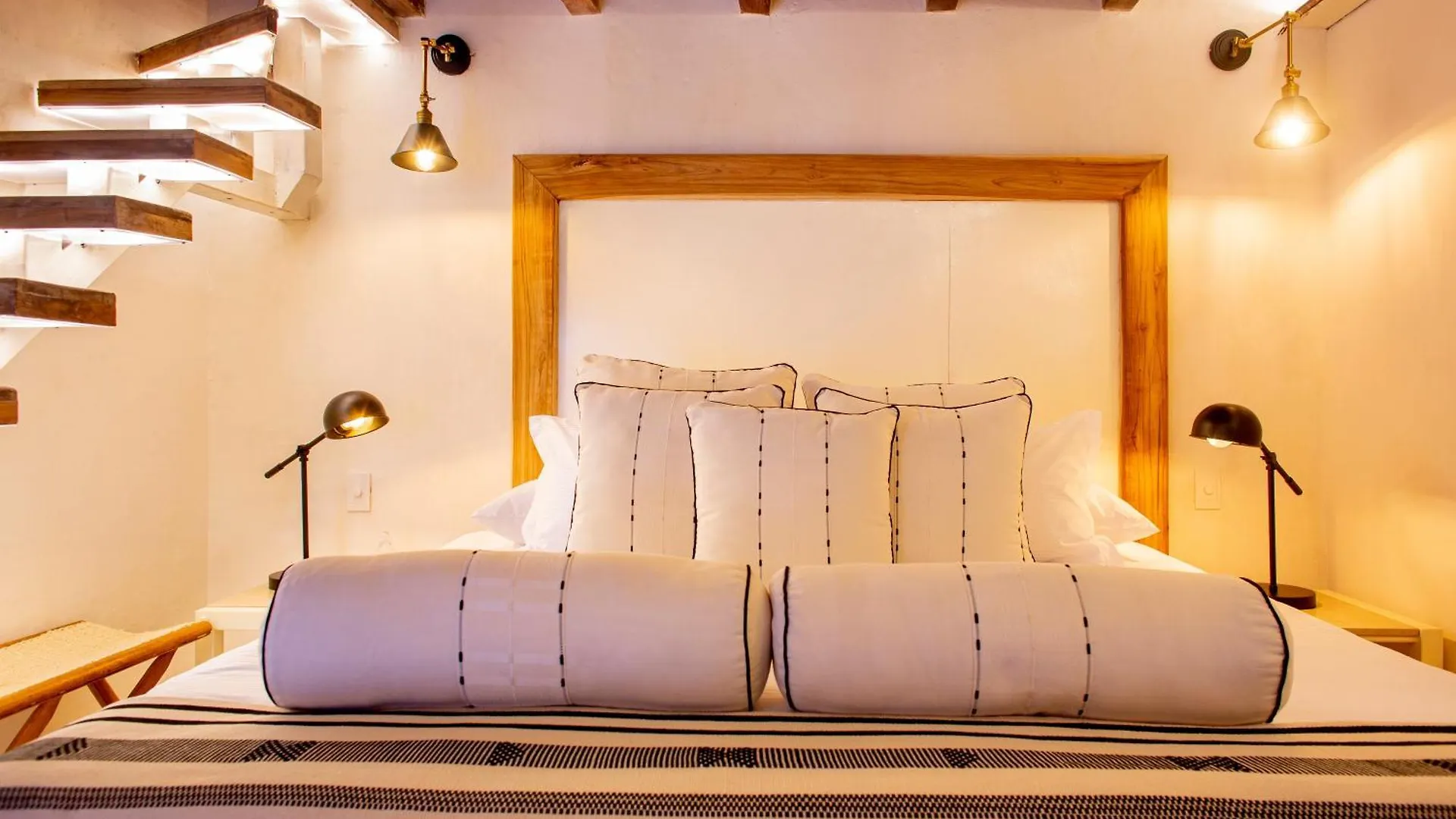 Palmas De Alba Hotel Boutique Cartagena