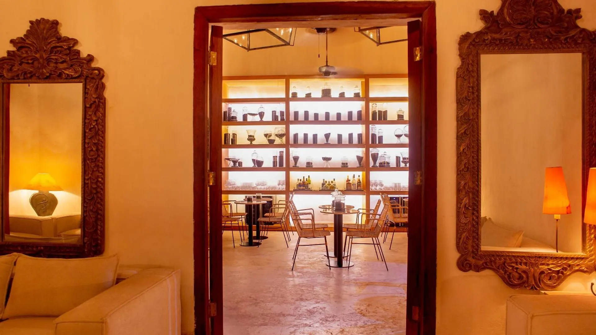 Palmas De Alba Hotel Boutique Cartagena