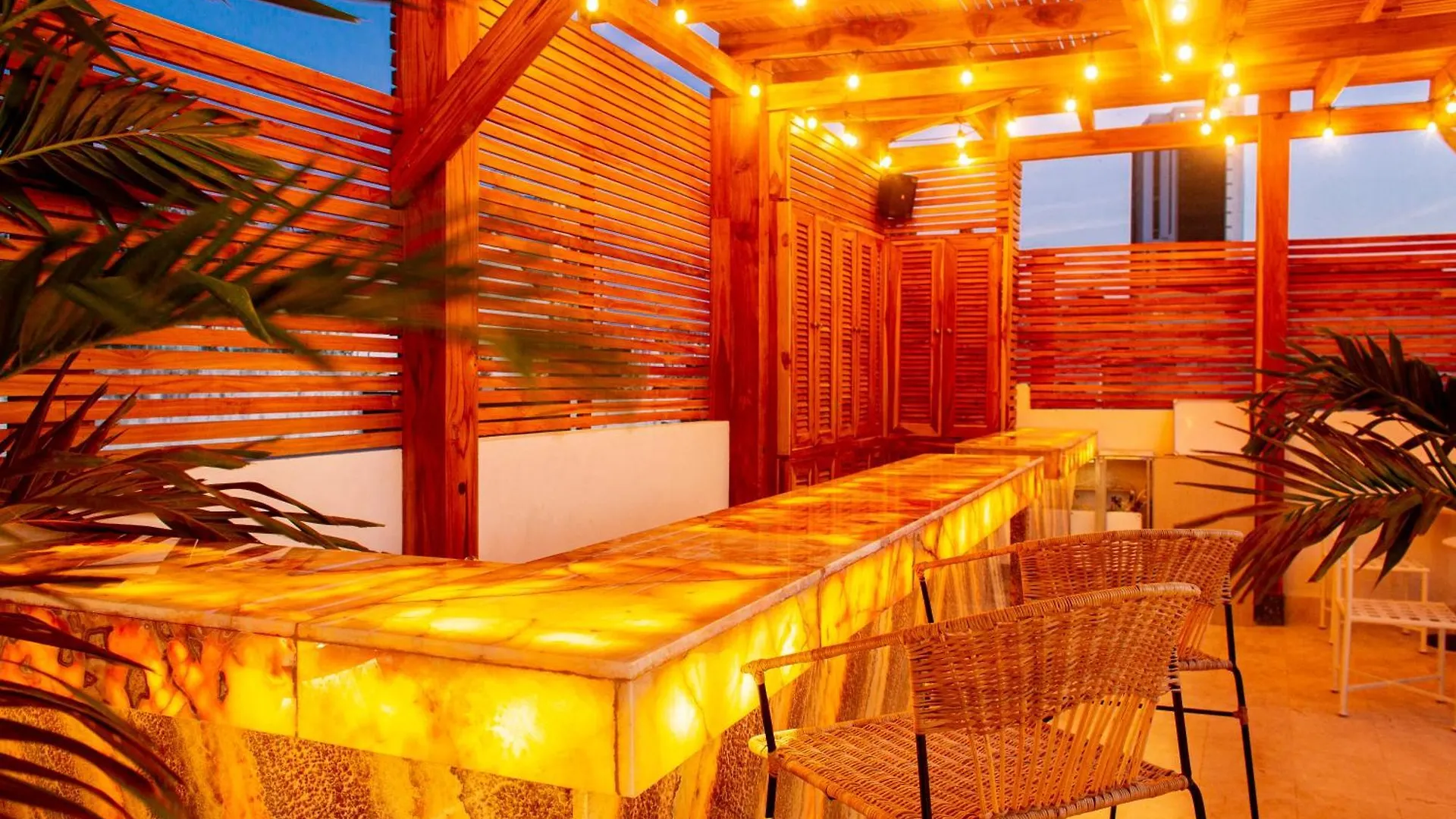 Palmas De Alba Hotel Boutique Cartagena 콜롬비아