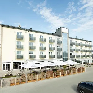 Hotel Stadthotel