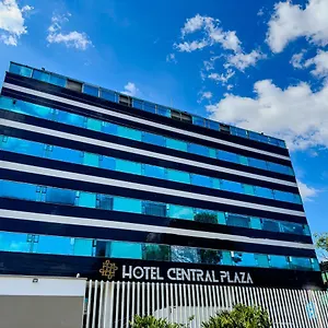 Hotel Plaza Medellin