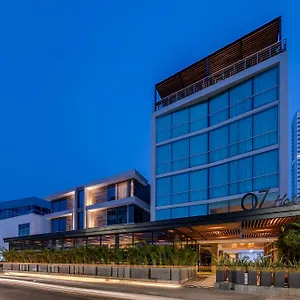 Hotel Oz, Cartagena