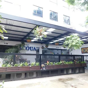 Hotel Acqua