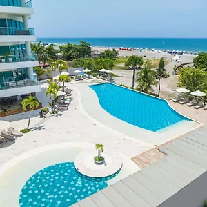 Hotel Sonesta, Cartagena