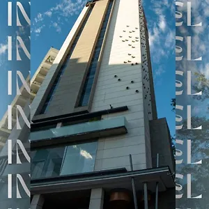 Hotel Inntu