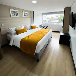 Hotel Wlh Gold