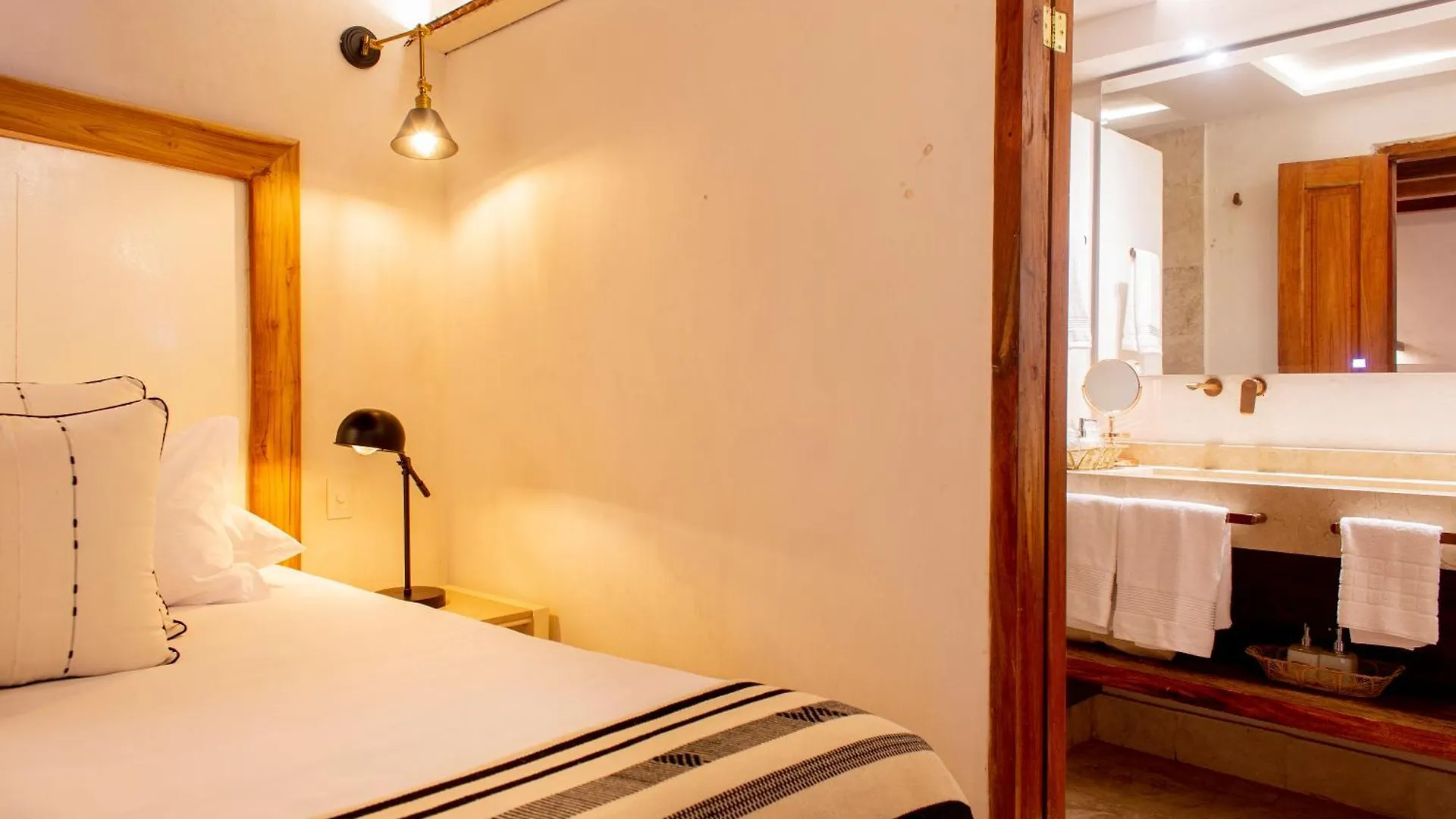 Palmas De Alba Hotel Boutique Cartagena