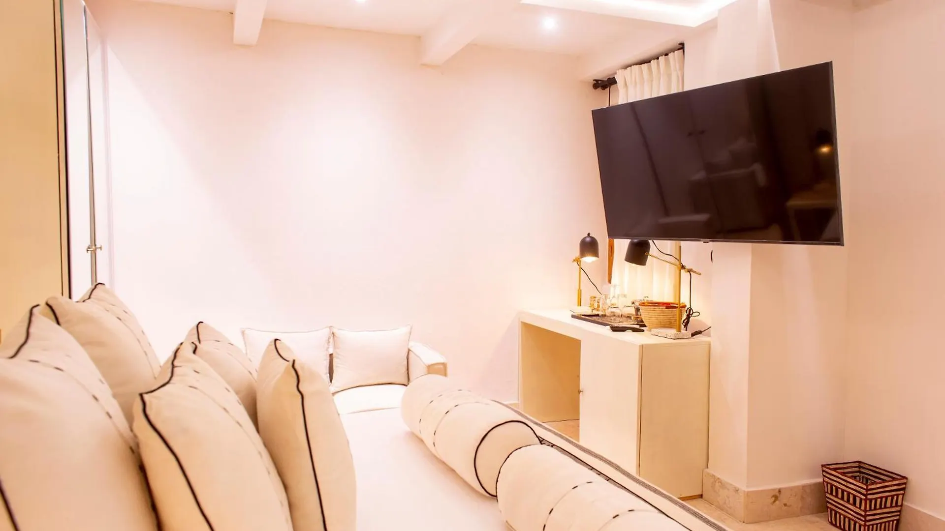 Palmas De Alba Hotel Boutique Cartagena