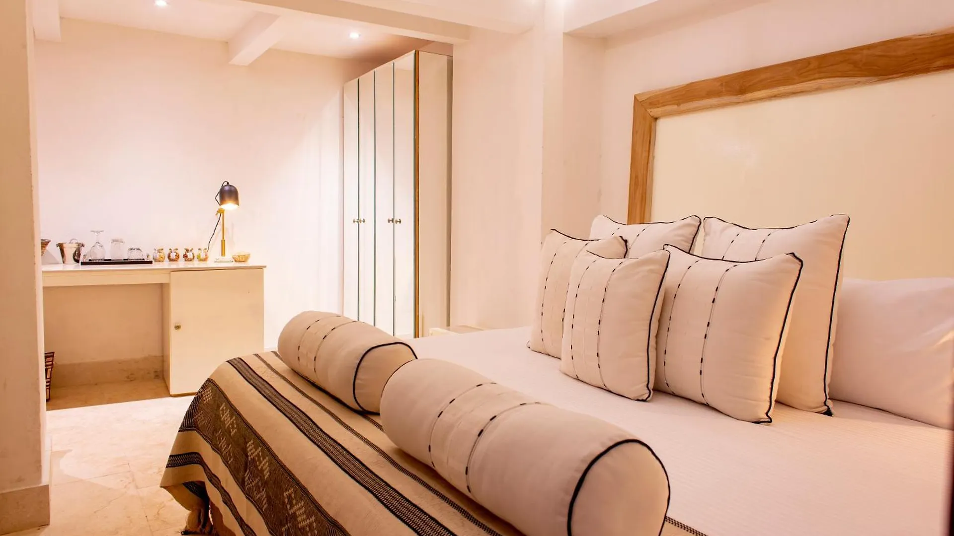 Palmas De Alba Hotel Boutique Cartagena 5*,  Colombia