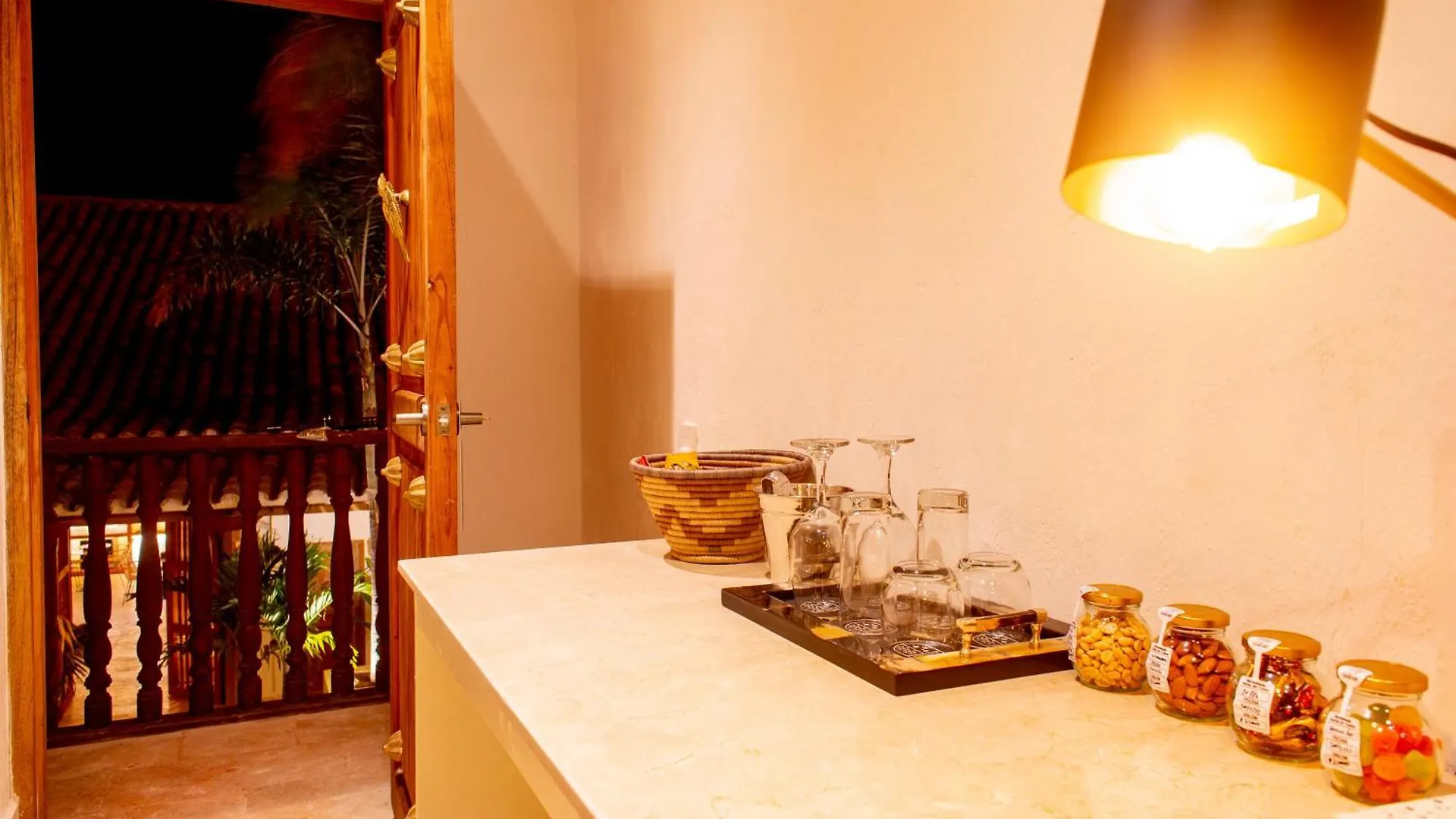 Palmas De Alba Hotel Boutique Cartagena