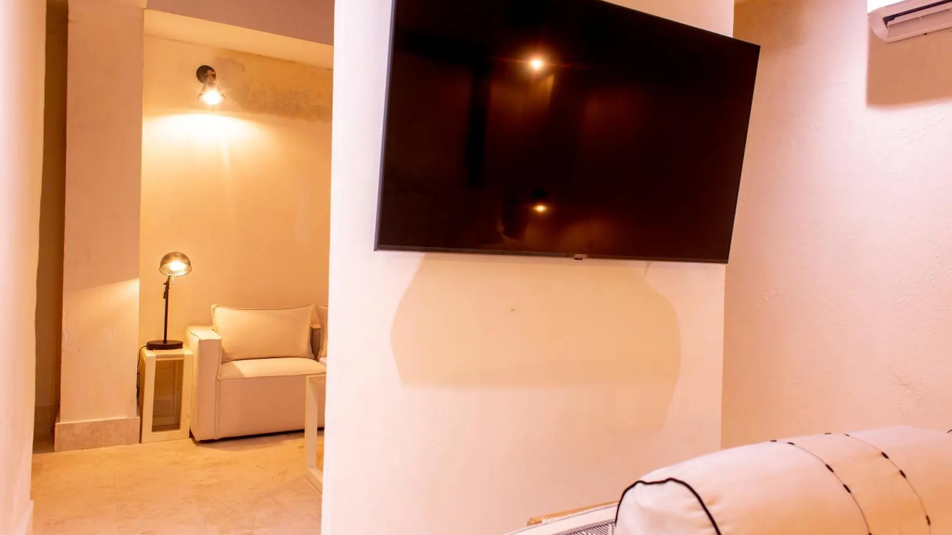 Palmas De Alba Hotel Boutique Cartagena