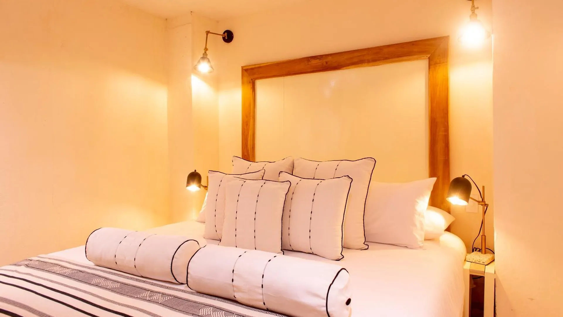Palmas De Alba Hotel Boutique Cartagena