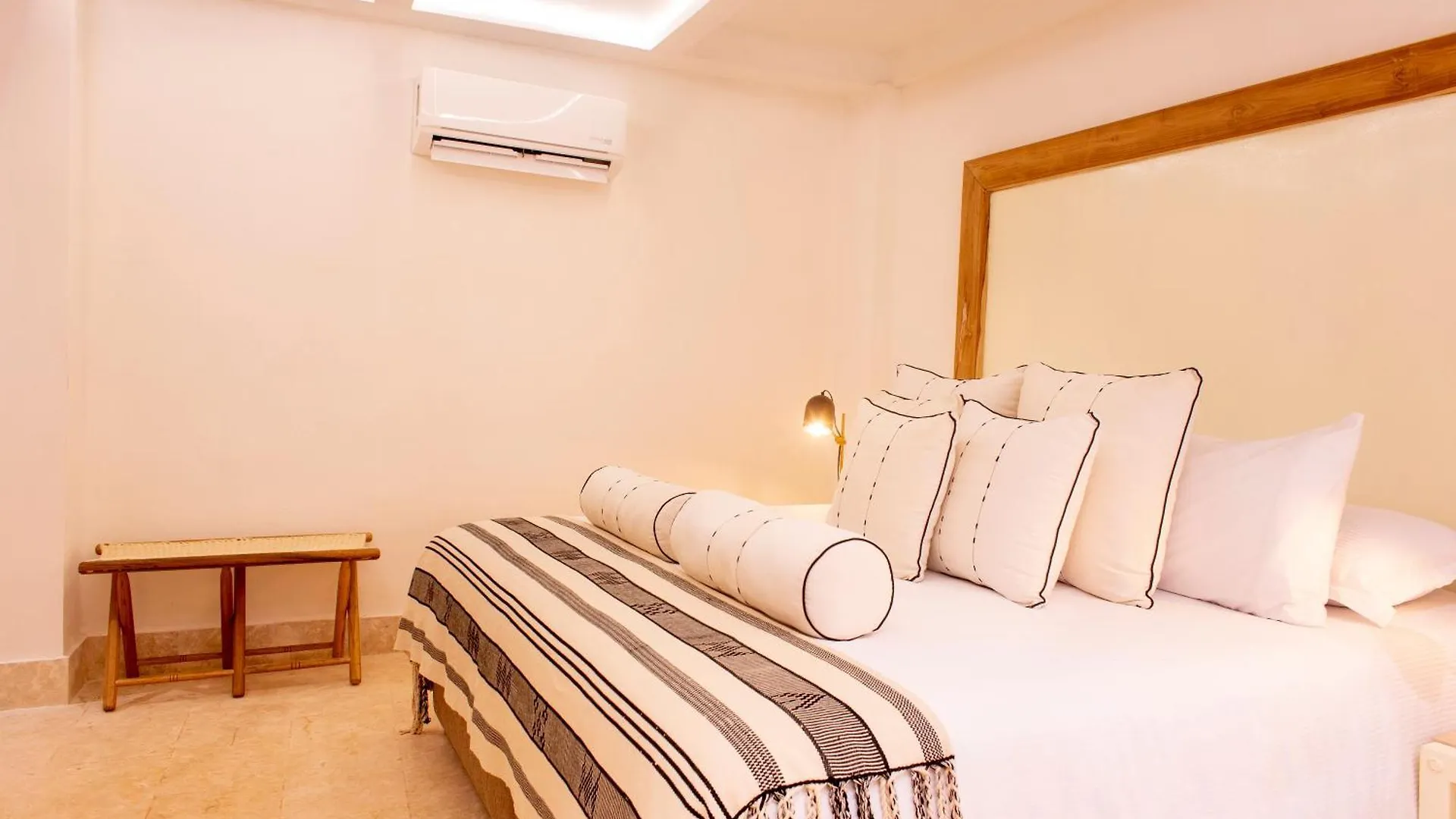 Palmas De Alba Hotel Boutique Cartagena 5*,