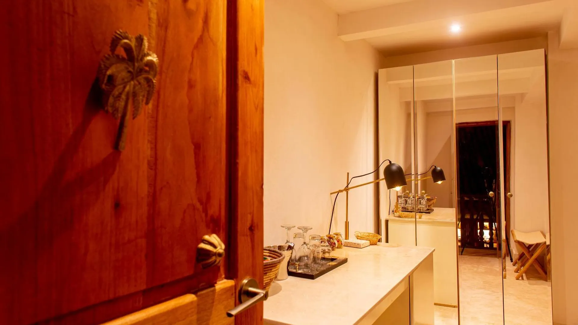 Palmas De Alba Hotel Boutique Cartagena