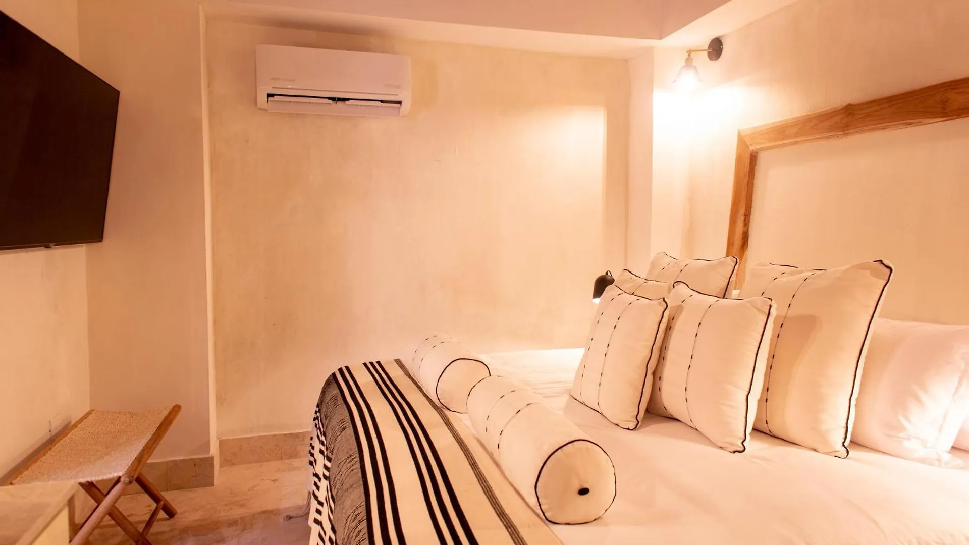 Palmas De Alba Hotel Boutique Cartagena 5*,